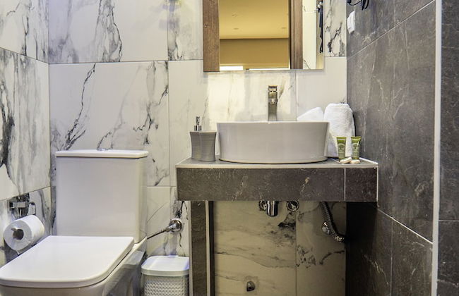 Nikolaidis Apartments - Foto 75