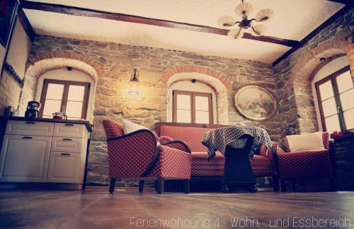 Apartment Grubenhaus20 - Foto 5