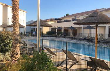 Appart. en Corse t3 bord de mer et piscine. N 143 - Foto 1