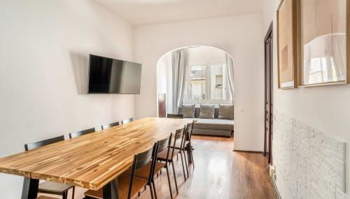The Collection Barcelona - 4- Bedroom Apartment in Gracia Village - Photo 2