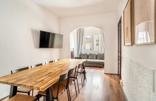The Collection Barcelona - 4- Bedroom Apartment in Gracia Village - Photo 2