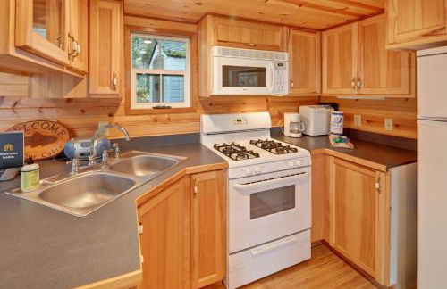 Racoon Retreat - Foto 4