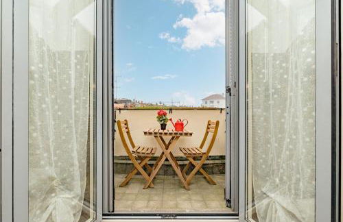 Little Attico Porta Romana - Terme Milano - Centro - Foto 1