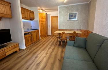 Effealatapartments - Il Nido della Val di Sole - Foto 2