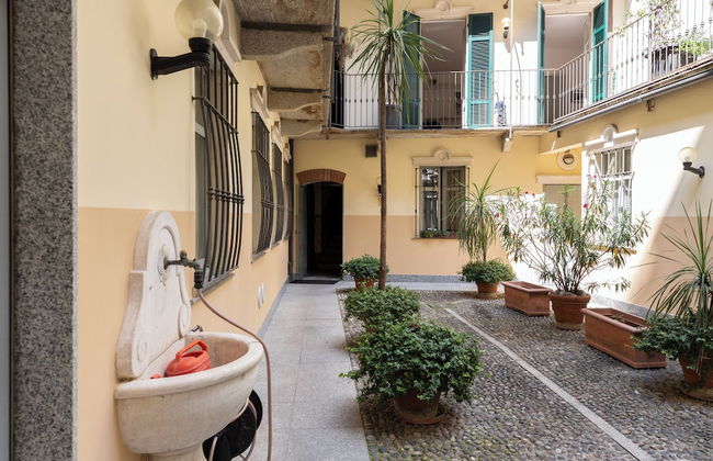 notaMI - Canonica 32 - Arco della Pace - Photo 27