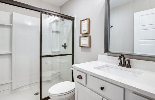 Idyllic Murrells Inlet Home Less Than 1 Mi to Marsh Walk - Foto 22