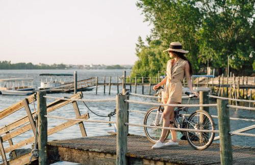 Salvaterra Country House & SPA - Foto 73