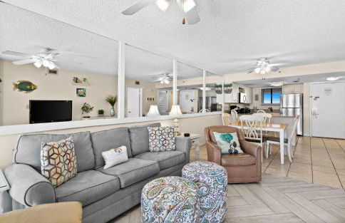 SunDestin Resort Unit 1416 - Foto 4