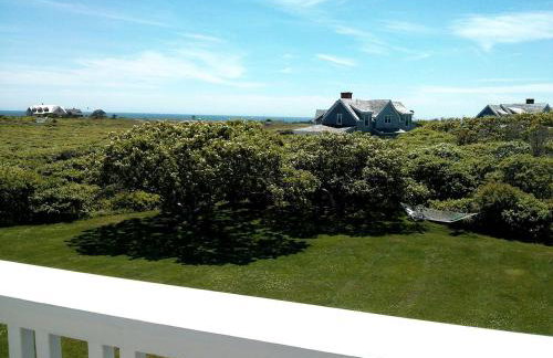 Grand Vacation Rental with 180-Degree Ocean Views on Nantucket, Massachusetts - Foto 8