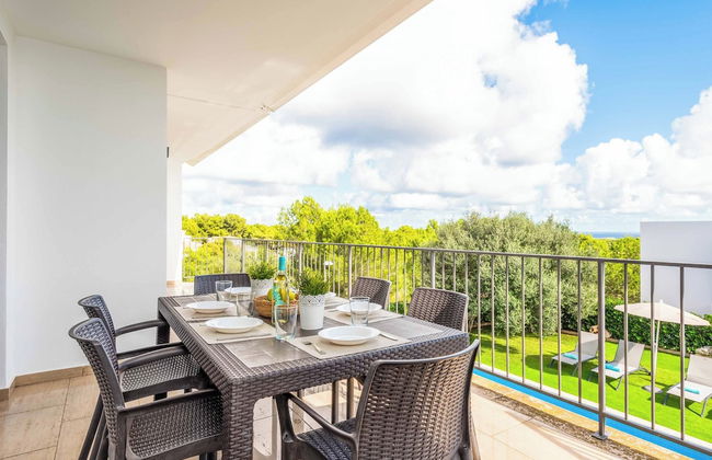 Villa Rachel - Photo 25