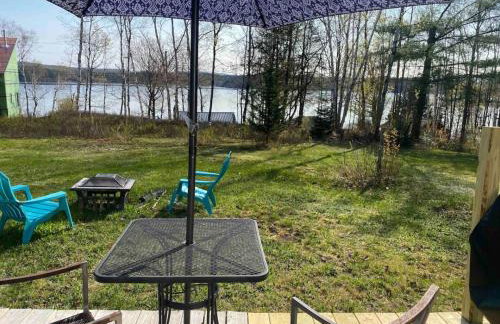 Birches and Blueberries with Beach Access - Foto 9