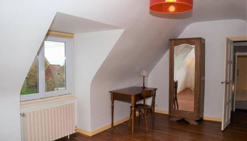 Maison bretonne avec une jolie cour fermée et fleurie avec WIFI à TREBEURDEN - Réf 679 - Foto 5