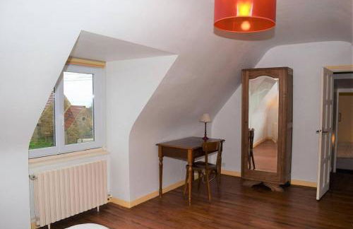 Maison bretonne avec une jolie cour fermée et fleurie avec WIFI à TREBEURDEN - Réf 679 - Foto 5
