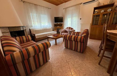 TRADITIONAL HOUSE IN THE VILLAGE - Foto 9