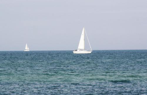 Wohnung in Alt Bukow mit Garten - Foto 65