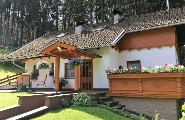 Cottage in Rangersdorf Near ski Areas - Photo 25