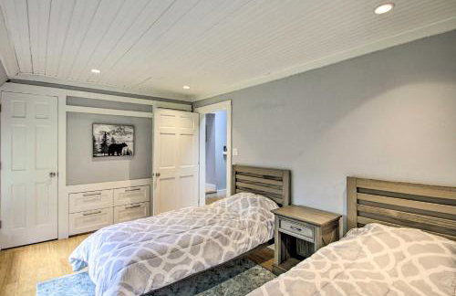 White Mountain Escape with Separate In-Law Suite! - Foto 23