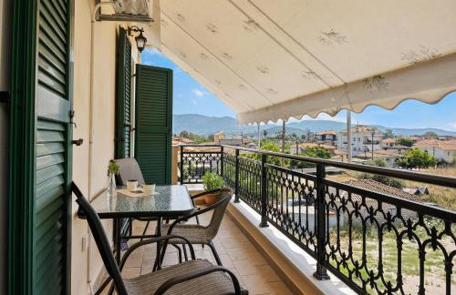 Lefkes Apartment - Foto 16