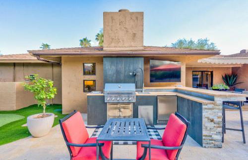 Minutes from Shopping, Old Town, Dining & Golf - Foto 57