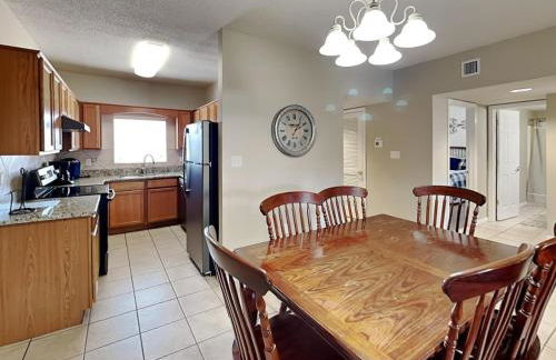 Bear Crossing by Jackson Mountain Rentals - Foto 38