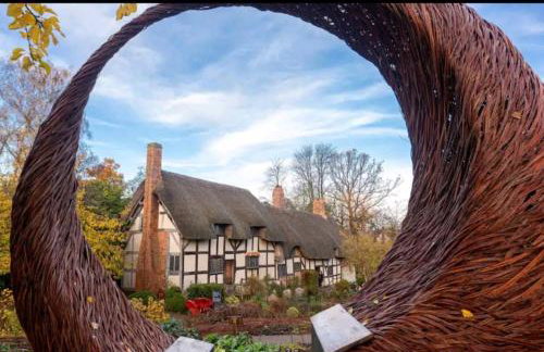 The Annex, Stratford Upon-Avon - Foto 13