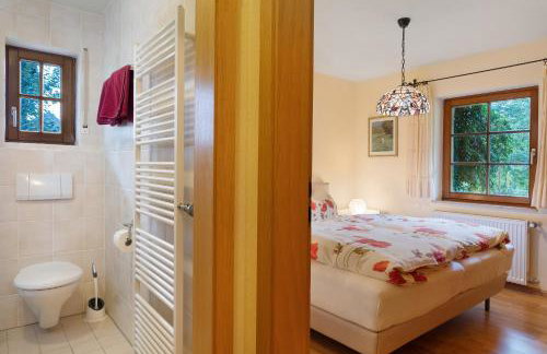 Waldhuesli Feldberg Gartengeschoss - Photo 11