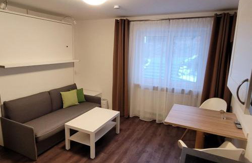 Apartment Gemütliches Studioappartement BayVista by Interhome - Foto 5