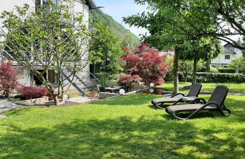 Ferienwohnung Sternenwald - Foto 27