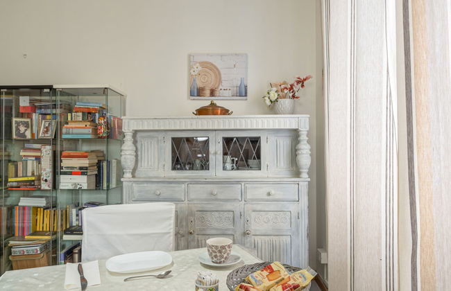 Il Gabbiano - Foto 11