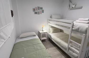 Nuestro Rincon del Centro Histórico especial grupos Terraza parking gratis 02 - Photo 22