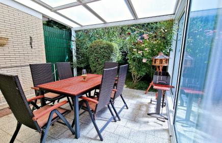 Ferienhaus "Auberge Jolie" - Foto 41