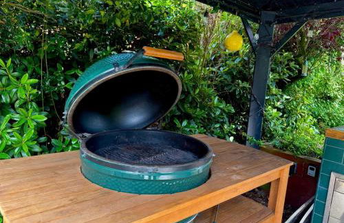 The Hydeaway, Lytham St.Annes House | Free Parking - Photo 21