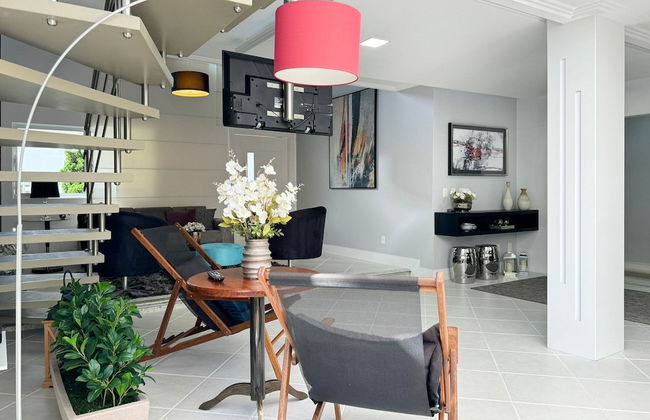 Casa Moderna e Aconchegante - Photo 58