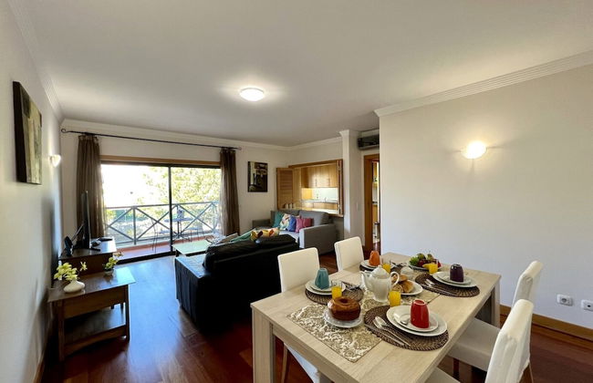 Albufeira Modern 4 With Pool by Homing - Foto 6