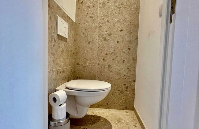 Luxury Dlx 1BR Near Fashion District by Oneluxstay - Foto 50