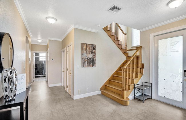 Luxury Casa Mila 7BR With Private Heated Pool - Foto 17