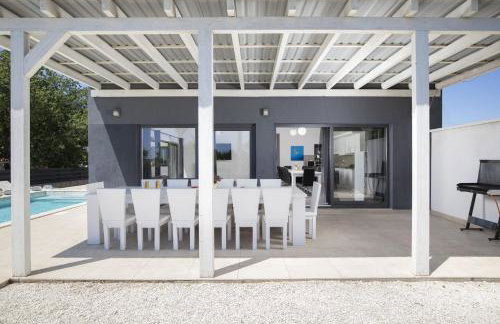 Villa Luna with Jacuzzi, Sauna and Private Pool - Foto 19