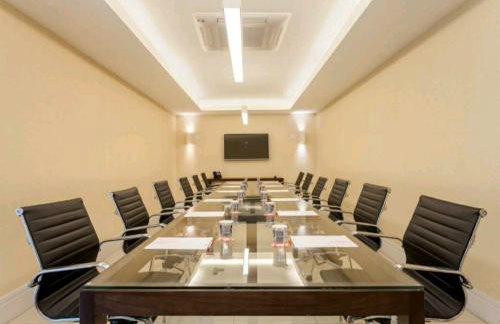 Flat 804 - Vista Mar, ar-condicionado e conforto - Photo 13