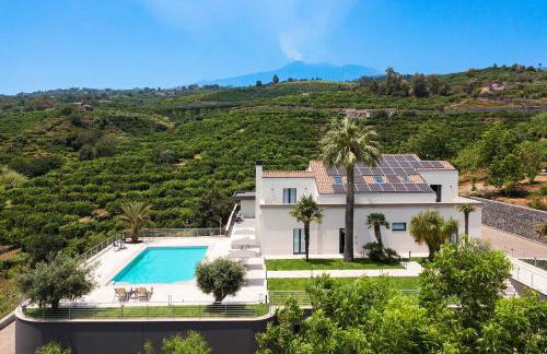 Villa Orchidea - Foto 4