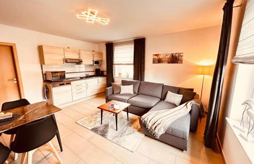 Dünenhaus Lancken-Granitz - Foto 21