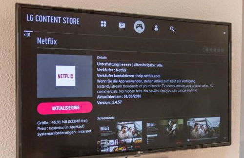 Wohnen wie zu Hause - Foto 65