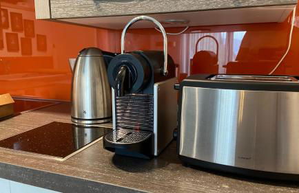 Stilvolle Wohnung in idyllischer Lage - Foto 35