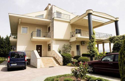 KTHMA TZHKA - Villa Elassona - Photo 53