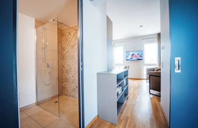 Brera Serviced Apartments Ulm - Foto 33