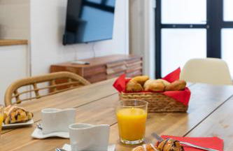 Travel Habitat Zaidia con Terraza - Foto 35