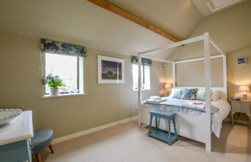 Halcyon Barn, Wissett - Foto 8