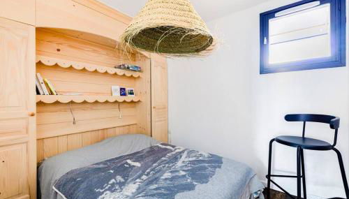 La haut, dans les montagnes ... - Foto 3