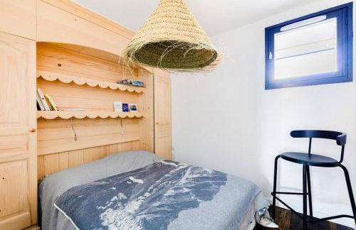 La haut, dans les montagnes ... - Foto 3