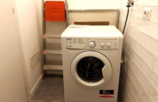 Inviting 2-bed Apartment in Milano - Foto 26