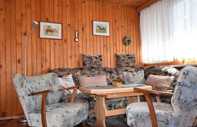 Restful Bungalow in Kühlungsborn near Beach - Foto 9